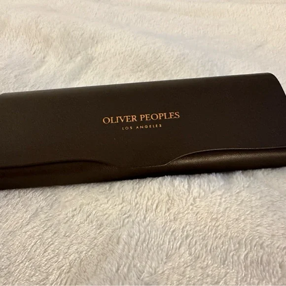 Follies frame in Tortoise-Cream. Model OV5194 1281.Handmade in Italy. - Picture 7 of 13